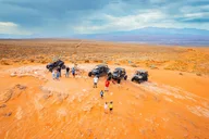 Greater Zion UTV Adventure thumbnail 2
