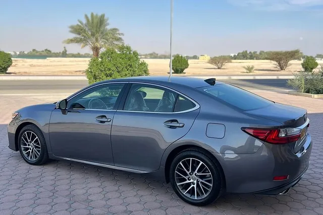 Muscat Private Airport & Hotel Transfer - Image 4