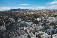 Los Angeles to Santa Barbara Chauffeur Transfer thumbnail 3