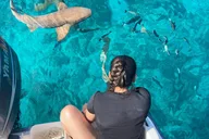 Key Largo Multi-Activity Private Charter Boat thumbnail 1