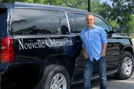 New Orleans Private City Tour thumbnail 1