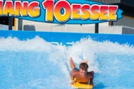 Sevierville Waterpark Admission thumbnail 4