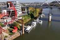 Nashville River Cruise thumbnail 6