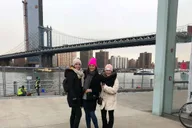 New York City Manhattan Bike Tour thumbnail 4