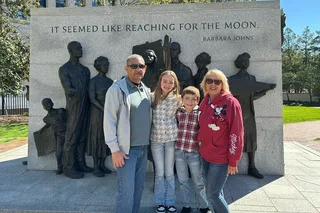 Los Angeles Scavenger Hunt Adventure