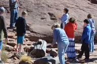 Moab Meander Canyon Jet Boat Tour thumbnail 6