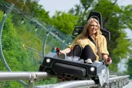 Pigeon Forge SkyLand Ranch Admission with Chairlift thumbnail 1