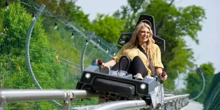 Pigeon Forge SkyLand Ranch Admission with Chairlift