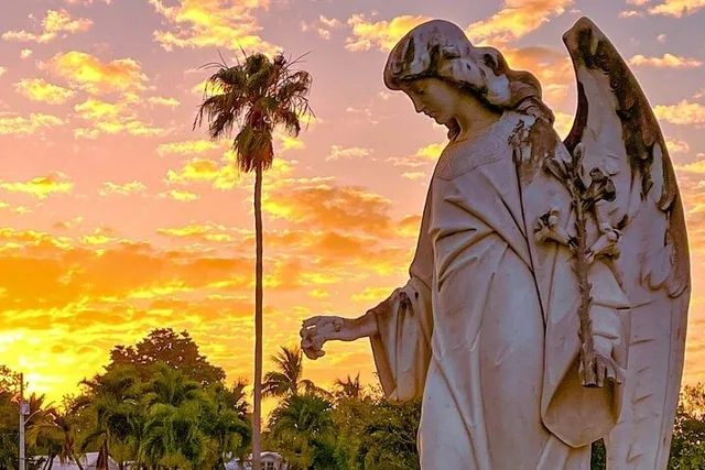 Key West Cemetery Self-Guided Tour - Image 2