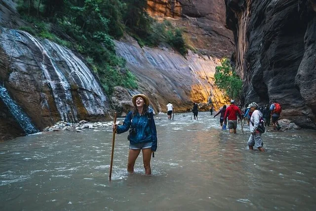 Las Vegas Zion Glamping Adventure 4 Days - Image 6