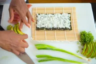 Brooklyn Sushi Making Class with Local Chef thumbnail 3