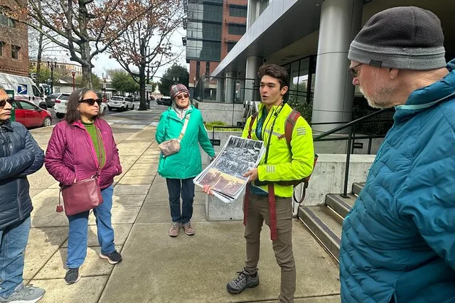 Portland Japanese American History Walking Tour - Image 5