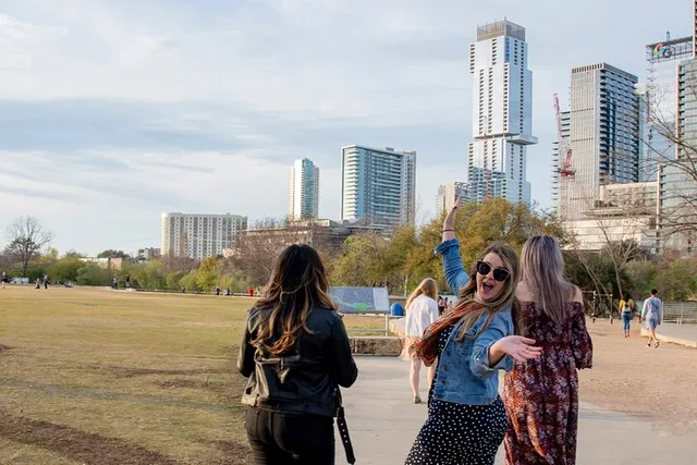 Austin Hill Country Sightseeing Tour - Image 2
