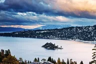 Oakland Lake Tahoe Private Tour 12 hr thumbnail 2