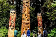 Sitka Totem Park Tour 30 Min thumbnail 2