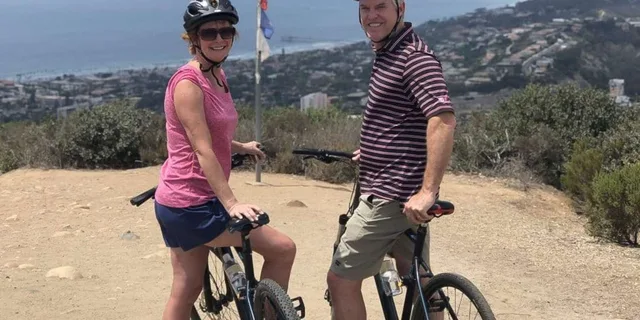 San Diego La Jolla E-Bike Tour 2 hr - Image 4