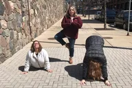 Montgomery Scavenger Hunt Adventure thumbnail 4