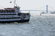 New York Statue of Liberty and Ellis Island Tour thumbnail 3