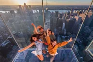 New York City SUMMIT One Vanderbilt Experience thumbnail 4