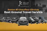 Boston Private Airport Transfer thumbnail 4