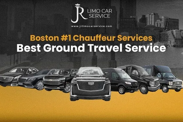 Boston Private Airport Transfer - Image 4