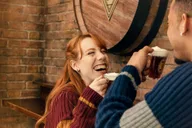 Chicago Harry Potter Shop Magic Brew Bundle thumbnail 5