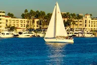 Newport Harbor Boat Tour thumbnail 5
