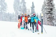 Breckenridge Ski Rental Packages thumbnail 3