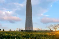 Washington DC Monument Reserved Entry 1 hr thumbnail 2