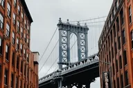 New York City Walking Tour with Guide 7 hr thumbnail 1