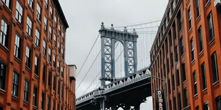 New York City Walking Tour with Guide 7 hr