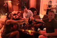 New York City Speakeasy Tour thumbnail 2