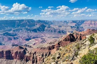 Las Vegas Grand Canyon Private Tour 17 hr