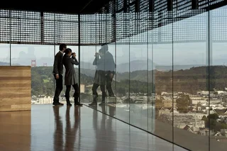 San Francisco de Young Museum Admission