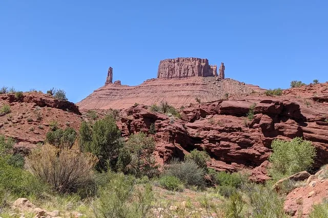 Moab Slot Canyon Hike Adventure - Image 5