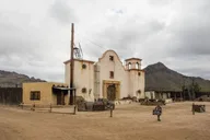 Tucson Saguaro National Park Self-Guided Audio Tour thumbnail 5