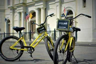 New Orleans Guided Bike Tour thumbnail 5
