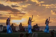 Maui Luau at Mokapu Beach thumbnail 6