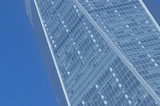 New York Lower Manhattan Walking Tour