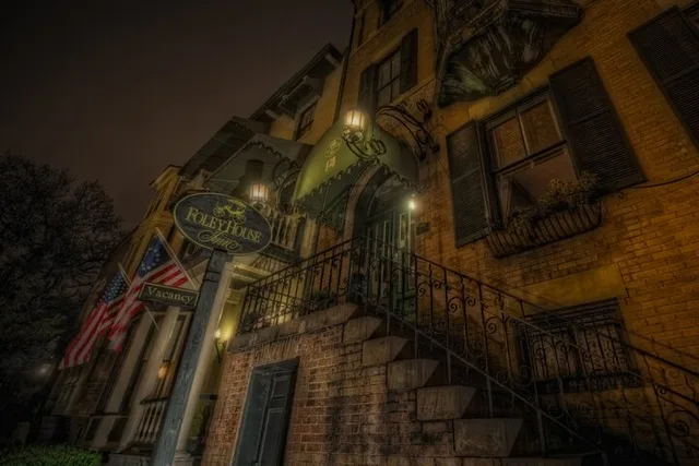 Savannah Ghost Tour - Image 2