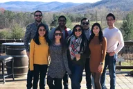 North Georgia Mountains Vineyard Wine Tasting Tour thumbnail 1