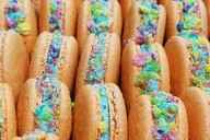 Carmel-by-the-Sea Macaron Making Class thumbnail 2