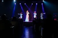 Las Vegas Motown Show Starring The Duchesses thumbnail 4
