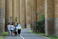 New York Walking Tour of Forgotten Islands thumbnail 6