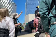 New York 9/11 Ground Zero Walking Tour with Museum thumbnail 4