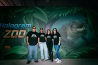 Austin Hologram Zoo Experience thumbnail 5