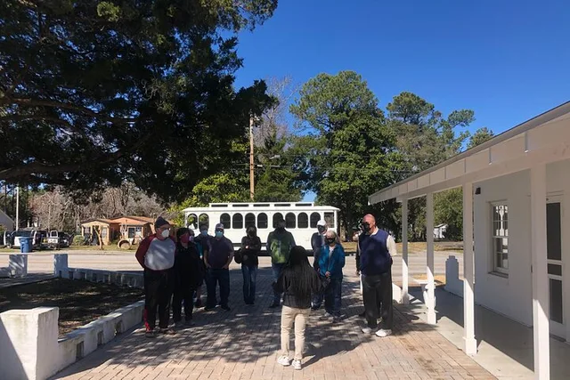 Myrtle Beach History, Movies and Music Trolley Tour - Image 1