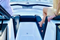 Miami Beach Boat Rental with Captain thumbnail 5