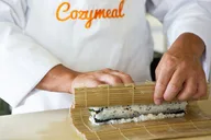 Seattle Sushi Cooking Class with 4-Course Meal thumbnail 5