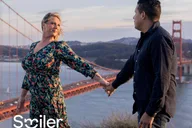 San Francisco Photoshoot at Golden Gate Bridge 30 Min thumbnail 5